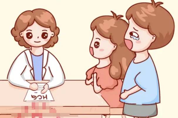 有家族遗传病史的孕前一定要做检查