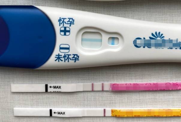 不同品牌的排卵试纸灵敏度不同