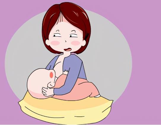 母乳两边各喂十分钟