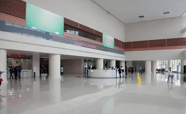 医院级别不同费用也会不一样