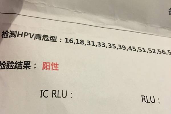 女性hpv53高危阳性还能不能做试管婴儿?